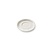 Luzerne Spodek do sosjerki kremowy 515 x 155 mm,, Ivory