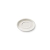 Luzerne Spodek do sosjerki kremowy 515 x 155 mm,, Ivory