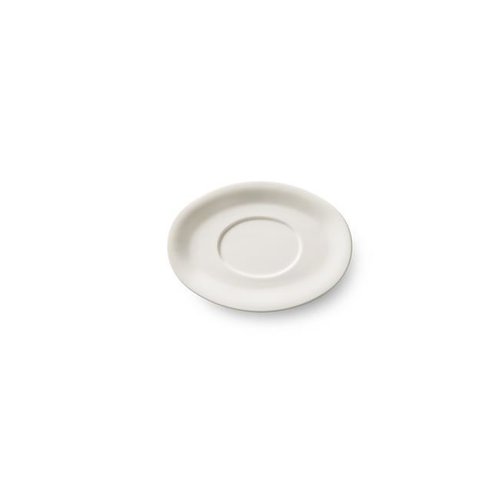 Luzerne Cream Saucer 515 x 155 mm, Ivory Luzerne Cream Saucer 515 x 155 mm, Ivory