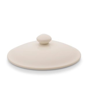 Luzerne Lid for Ivory soup