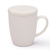 Luzerne Ivory cup lid