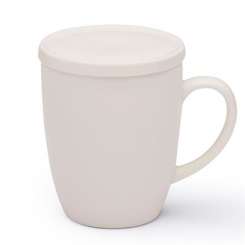 Luzerne Przykrywka do kubka Ivory