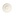 Fine Dine Presentational Plate, Ø318 mm, Crema