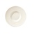Fine Dine Presentational Plate, Ø318 mm, Crema