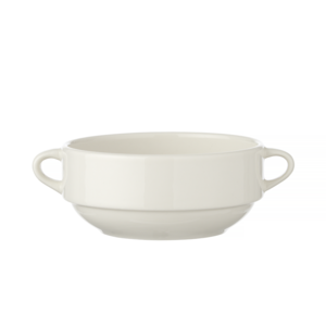 Fine Dine Bulionówka 380 ml Crema