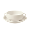 Fine Dine Crema saucer 170 mm Fine Dine Crema saucer 170 mm