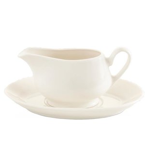 Fine Dine Crema saucer 200 mm