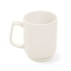 Fine Dine Crema stackable mug 250 ml Fine Dine Crema stackable mug 250 ml