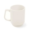 Fine Dine Crema stackable mug 250 ml Fine Dine Crema stackable mug 250 ml