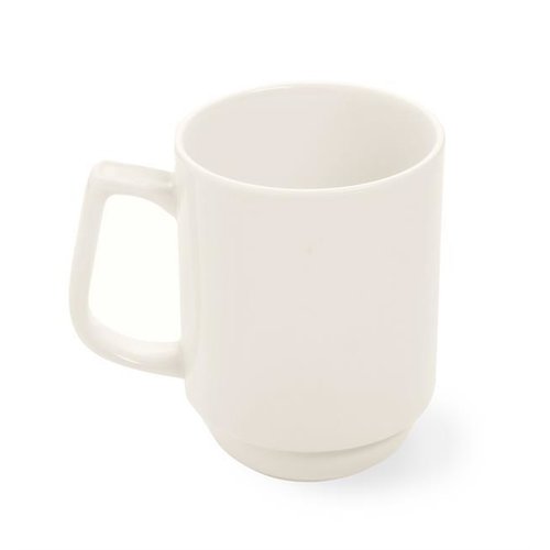 Fine Dine Crema stackable mug 250 ml Fine Dine Crema stackable mug 250 ml