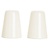 Fine Dine Crema pepper shaker