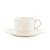 Fine Dine Cream Saucer ø 120 mm, Crema