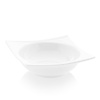 Fine Dine Bianco square bowl 150 mm