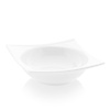 Fine Dine Bianco square bowl 150 mm