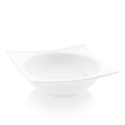 Fine Dine Miseczka kwadratowa 150 mm Bianco Fine Dine Miseczka kwadratowa 150 mm Bianco