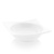 Fine Dine Bianco square bowl 150 mm
