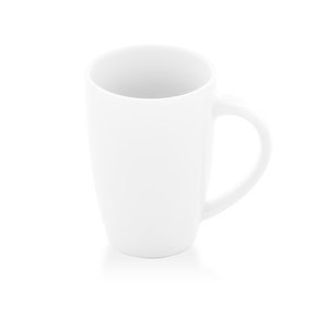 Fine Dine Bianco Paris mug 275 ml