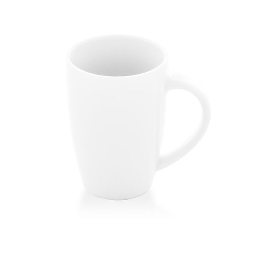 Fine Dine Bianco Paris mug 275 ml Fine Dine Bianco Paris mug 275 ml