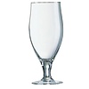 Arcoroc Stemmed Beer Glass 380 ml Cervoise