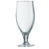 Arcoroc Stemmed Beer Glass 380 ml Cervoise