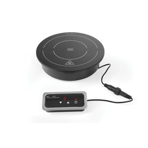 Fine Dine Induction heater with power regulator Fine Dine Induction heater with power regulator