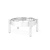 Fine Dine Frame for chafing dish 473160