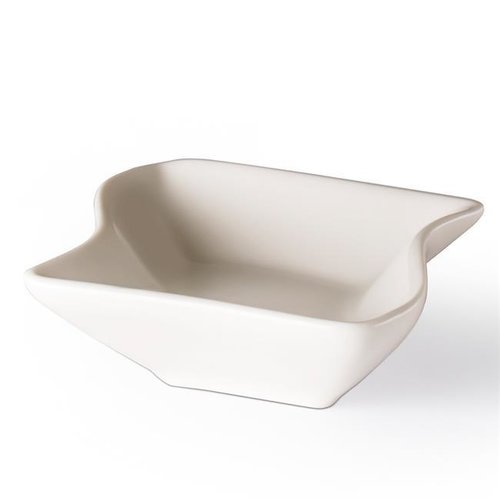Luzerne Wave piccolo bowl Luzerne Wave piccolo bowl
