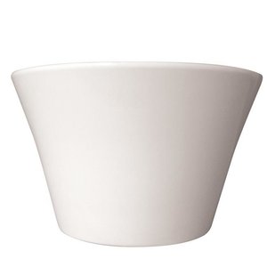 Luzerne Conical buffet bowl Luzerne Conical buffet bowl