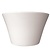 Luzerne Conical buffet bowl