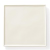 Luzerne Shallow Plate 265 mm, Square, Buffet Porcelain