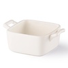 Luzerne Bowl with handles