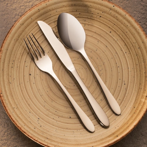 Fine Dine Łyżka stołowa Como 18/10