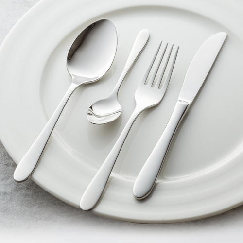 Fine Dine Widelec stołowy Como 18/10 Fine Dine Widelec stołowy Como 18/10