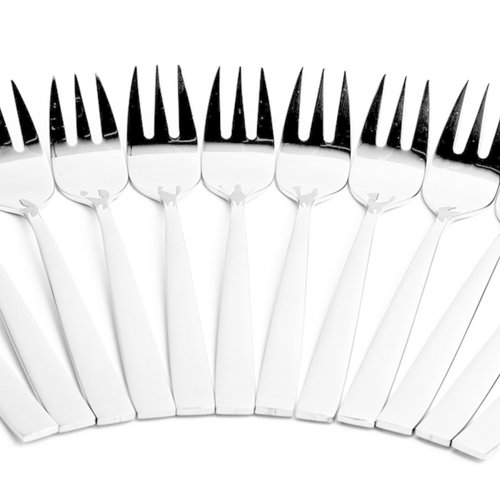 Fine Dine Widelczyk do ciasta Garda 18/10