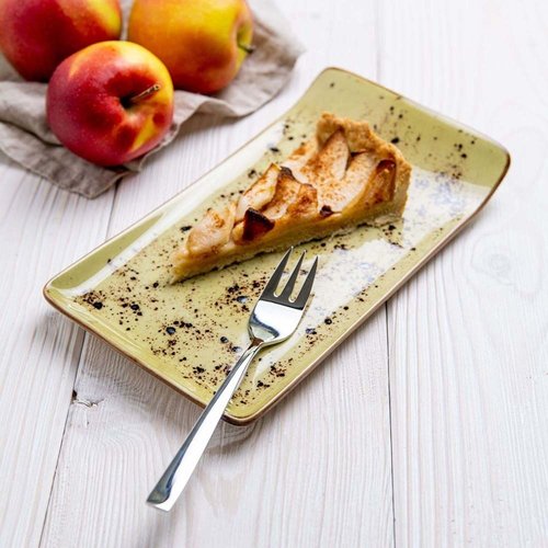 Fine Dine Widelczyk do ciasta Garda 18/10