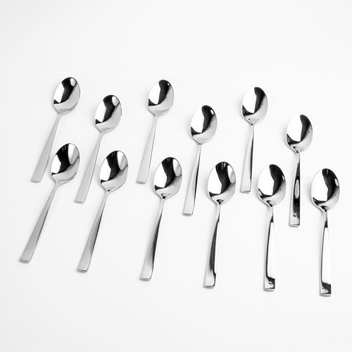 Fine Dine Garda Tea Spoon 18/10 Fine Dine Garda Tea Spoon 18/10