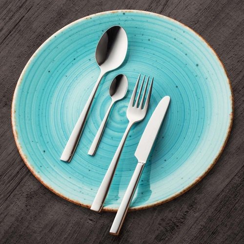 Fine Dine Garda Tea Spoon 18/10 Fine Dine Garda Tea Spoon 18/10