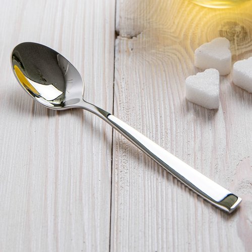 Fine Dine Garda Tea Spoon 18/10 Fine Dine Garda Tea Spoon 18/10