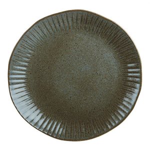 Fine Dine Talerz płytki, Ø310 mm, Wave Fine Dine Talerz płytki, Ø310 mm, Wave