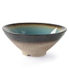 Fine Dine Lazur conical bowl 225 mm