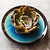 Fine Dine Lazur conical bowl 225 mm