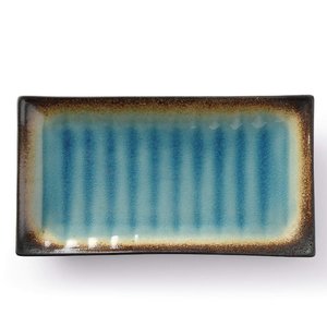 Fine Dine Lazur oval dish 272x150 mm