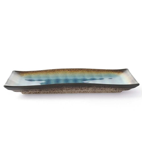 Fine Dine Lazur oval dish 272x150 mm