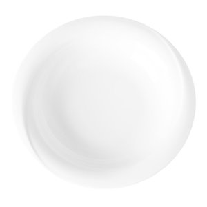 Fine Dine Deep Plate, Ø220 mm, Gourmet Fine Dine Deep Plate, Ø220 mm, Gourmet