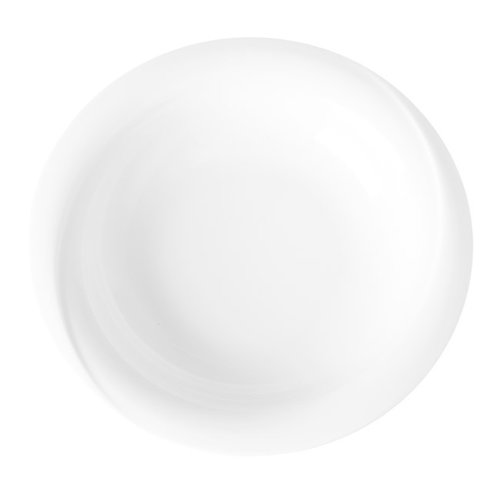 Fine Dine Deep Plate, Ø220 mm, Gourmet Fine Dine Deep Plate, Ø220 mm, Gourmet