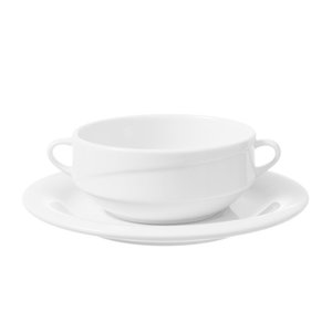 Fine Dine Gourmet soup bowl 380 ml