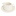 Fine Dine Perla saucer 180 mm