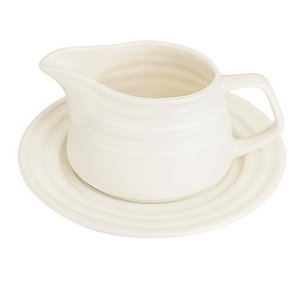 Fine Dine Perla saucer 180 mm Fine Dine Perla saucer 180 mm