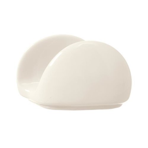 Fine Dine Crema / Perla napkin holder Fine Dine Crema / Perla napkin holder