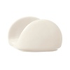 Fine Dine Crema / Perla napkin holder